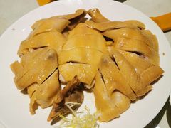 -粥旺庄(芳村店)