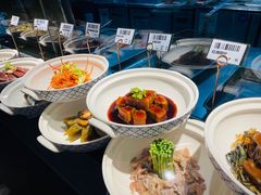 -绿杨春·淮扬宴(庐山路店)