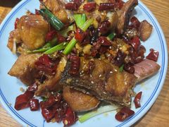 -静一餐厅·湖北菜(前门店)