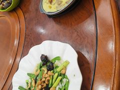 -东馆和天下特色餐饮(工农店)