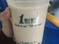 -1点点(东方宝泰店)