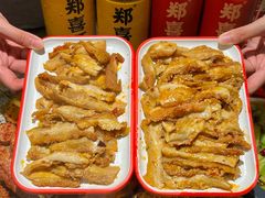 -郑喜旺烧烤(郑州总店)