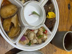 -必点海鲜·鲅鱼水饺(鞍山西道店)
