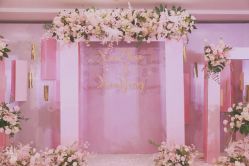 -Sunny喜铺婚礼策划(东部店)