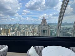 -Hi City·城市之巅