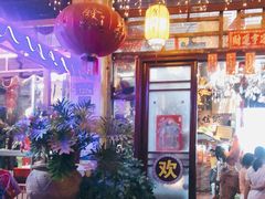 -食德喜·阳山鸡王食研基地