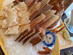 -东海怡品海鲜豆捞(舟宿夜江店)