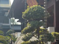 -香积寺