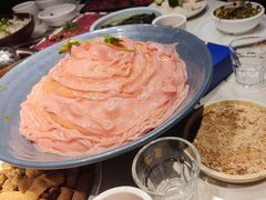-周师兄大刀腰片火锅(解放碑总店)