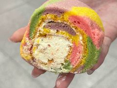 -北京稻香村(第十一店)