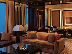 -上海静安香格里拉大酒店