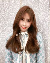 -3AM HAIR SALON染发接发