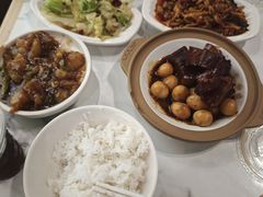 -乡村基·川味现炒大王(熙悦天街店)