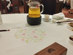 -白天鹅宾馆·美食屋