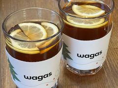 -wagas(暖山店)