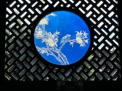 -陈家祠堂-游客中心