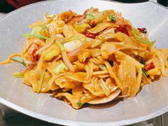 -小菜园新徽菜(合肥之心城店)