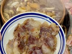 -阿山卓·野生菌火锅·纳西火塘烤肉