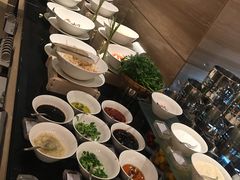 -东方广场假日酒店-蜀咖啡餐厅