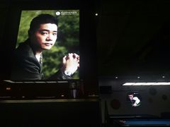 -丁俊晖台球俱乐部(海上海·弘基休闲广场店)