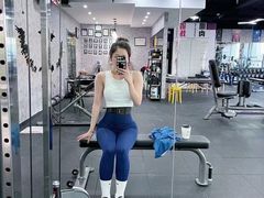 -银吉姆健身游泳(惠山万达馆)