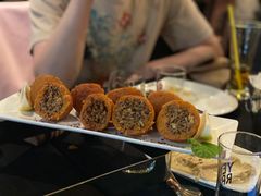 -Efes Turkish & Mediterranean Cuisine 艾菲斯餐厅(陆家嘴店)