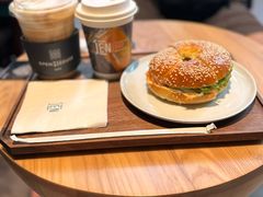 -开唐咖啡吧Open House Cafe·深圳前海JEN酒店