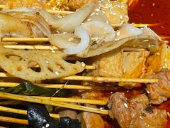 -付小姐在成都(五道口店)