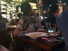 -MARU玛露音乐餐厅(大学路店)