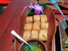 虾泥春卷-花马天堂云南餐厅 Lost Heaven(外滩店)