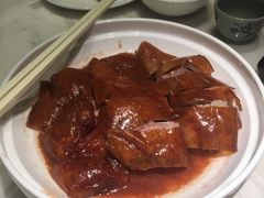 陶陶居百年烧鹅-陶陶居酒家(海岸城店)