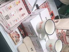 零售区-古茗(番禺万达金街)