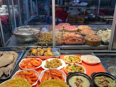 -车头老二大排档(金城步行街店)