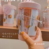 樱花🌸季～星爸爸这一季的杯子太美了吧！冲冲冲～