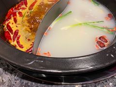 -蜀大侠火锅(森兰花园城店)