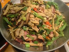 -莲餐厅·湖北菜·藕汤老手艺(愚园路店)