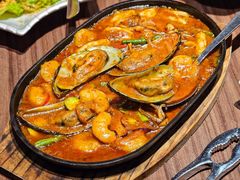 -肥肥蟹海鲜饭店(马六甲店)