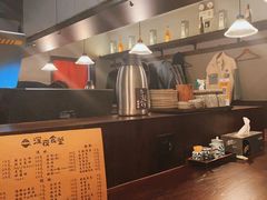 -哥哥の深夜食堂(红松东路店)