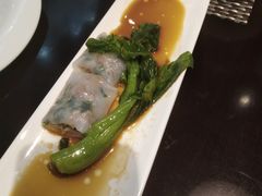 牛肉肠粉-博悦茶餐厅(文殊院店)