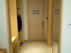 -全季酒店(上海青浦吾悦广场淀山湖大道店)