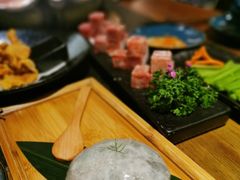 -湊湊火锅·茶憩(东城万达店)