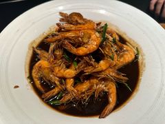 -老头儿油爆虾·1987杭州烟火味(湖滨银泰in77D区店)