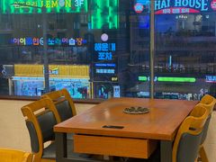 -蚂蚁家辣炒章鱼(海云台店)