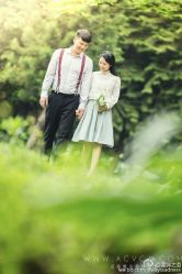 -爱城婚纱摄影·品质严选店