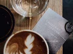 -Infica Coffee