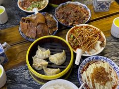 -西月城谭豆花(春熙路店)