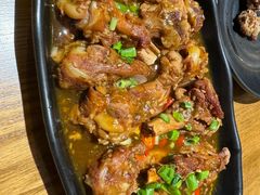 -壹酒贰肉1926·深夜食堂(九纬路店)