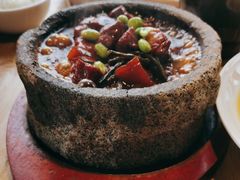 -嫩芽 ·地道重庆菜(十八梯露台夜景店)