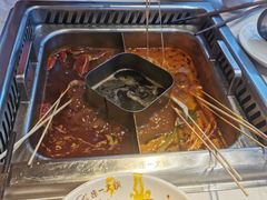 -串一火锅(赛格国际购物中心店)