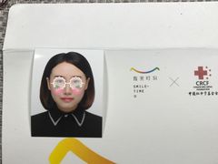 照出来的效果，超级好看-微笑时刻照相馆·企业合影·商务外拍(北京五道口店)